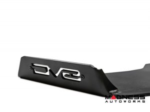 Toyota Tundra Skid Plate - Lower Control Arm - Front - DV8